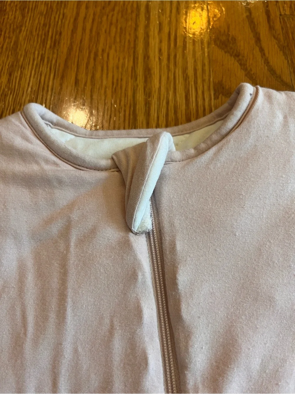 Kyte Sleep Sack Walker 6-18 month 2.5 TOG Light Pink